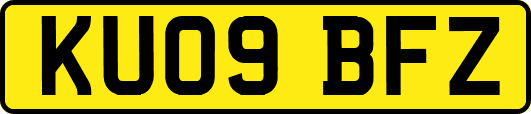 KU09BFZ