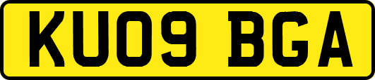 KU09BGA
