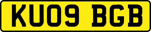 KU09BGB