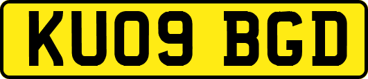 KU09BGD