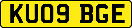 KU09BGE
