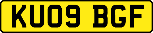 KU09BGF