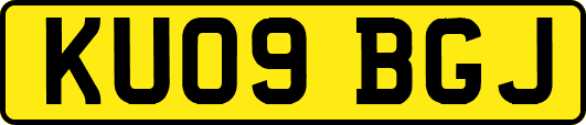 KU09BGJ