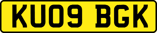 KU09BGK