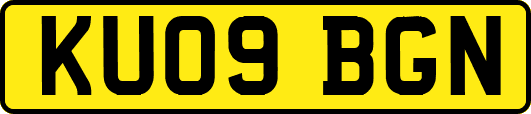 KU09BGN