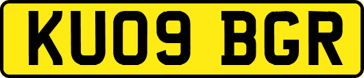 KU09BGR