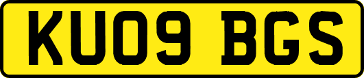 KU09BGS
