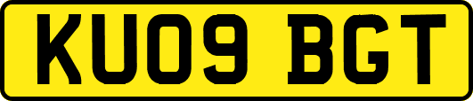 KU09BGT