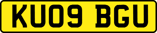 KU09BGU