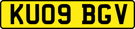 KU09BGV