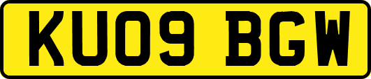 KU09BGW