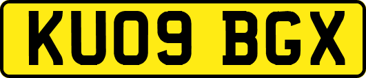 KU09BGX