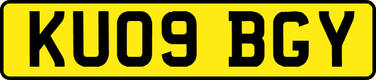 KU09BGY
