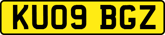KU09BGZ