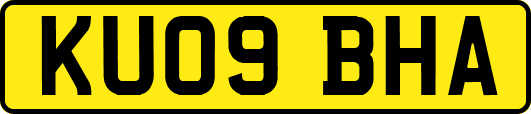 KU09BHA