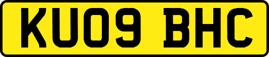 KU09BHC