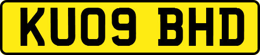 KU09BHD