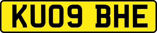 KU09BHE