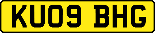 KU09BHG