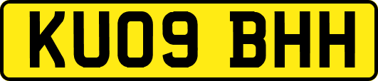 KU09BHH