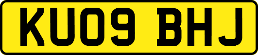 KU09BHJ