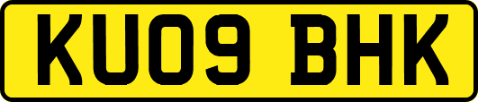 KU09BHK