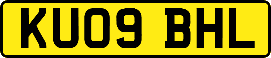 KU09BHL