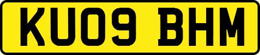 KU09BHM