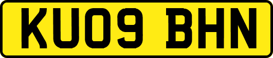 KU09BHN