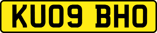 KU09BHO