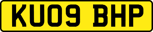 KU09BHP