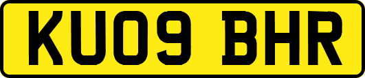KU09BHR