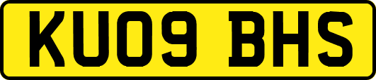 KU09BHS