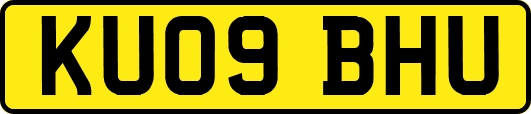 KU09BHU