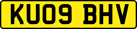 KU09BHV