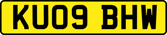 KU09BHW