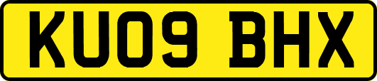 KU09BHX
