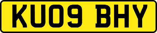 KU09BHY