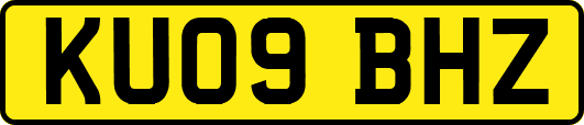 KU09BHZ