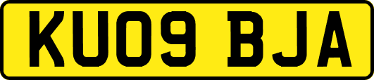 KU09BJA