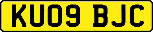 KU09BJC