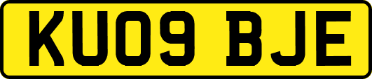KU09BJE