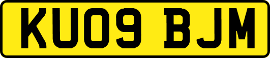 KU09BJM