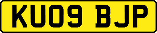 KU09BJP
