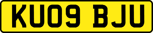 KU09BJU