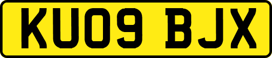 KU09BJX