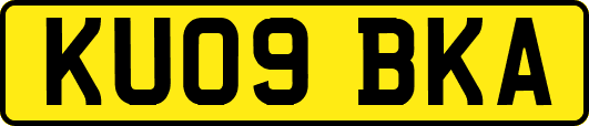 KU09BKA