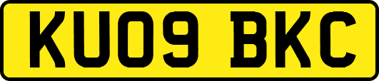 KU09BKC