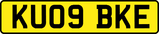 KU09BKE