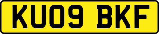 KU09BKF